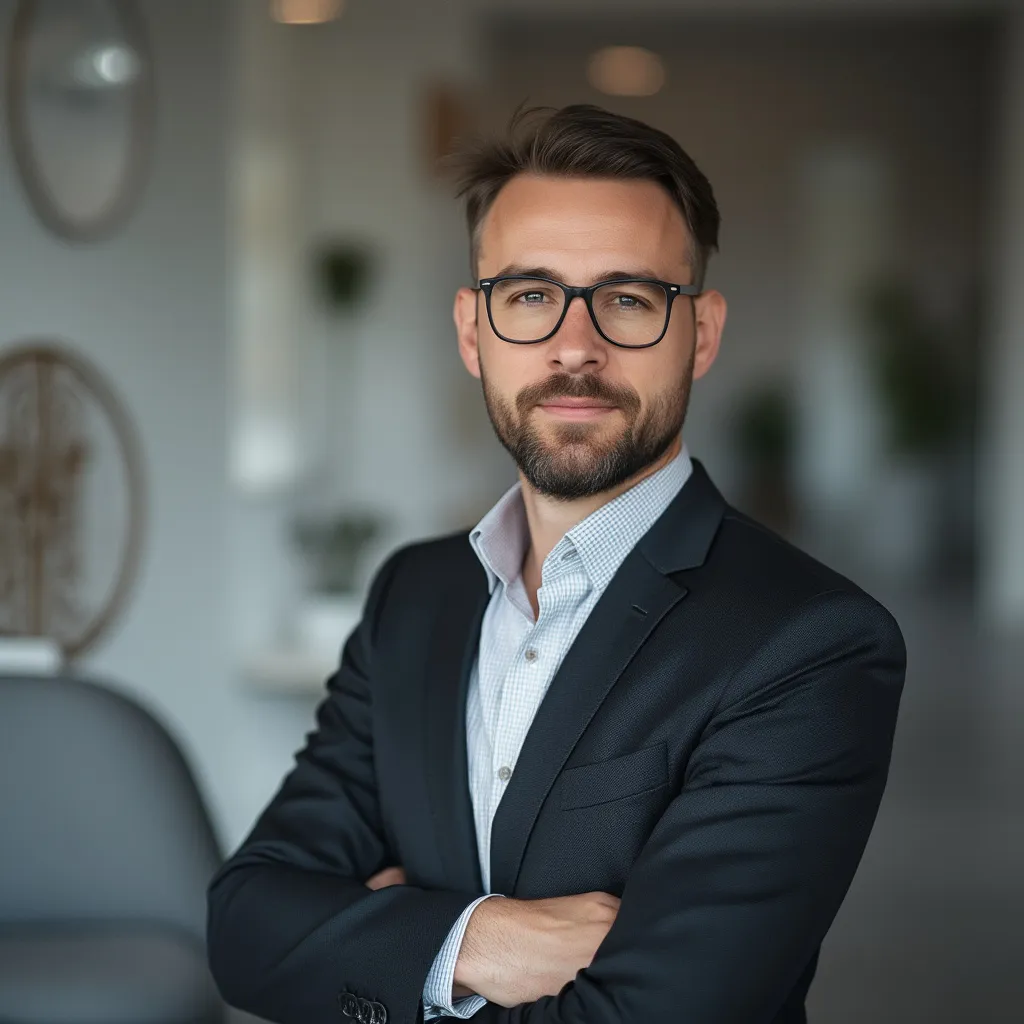 Proceso de diagnóstico empresarial