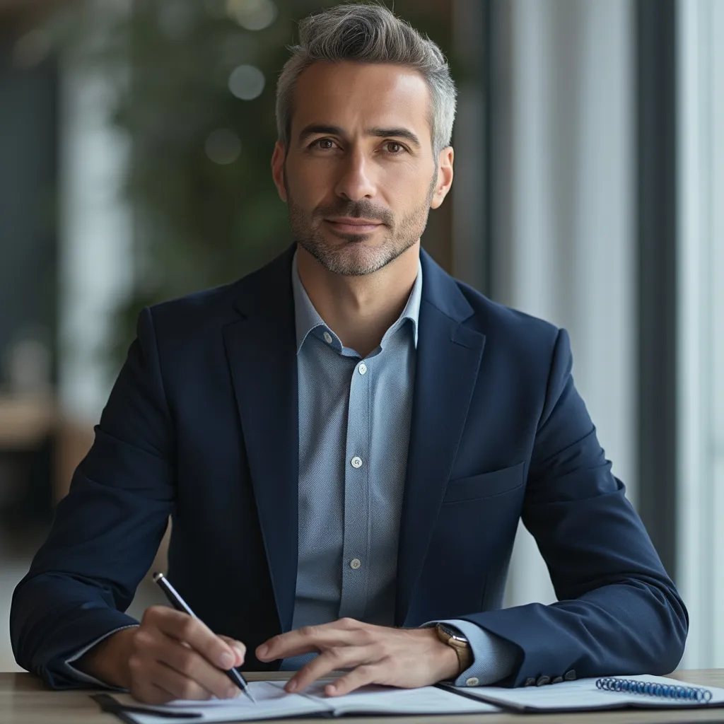 Tendencias en consultoría empresarial
